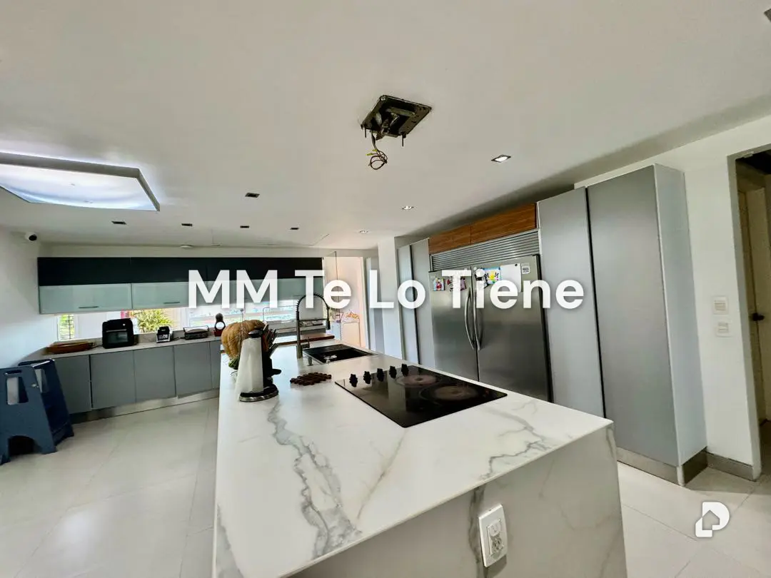 Apartamento en Colinas de Valle Arriba, Caracas – 10