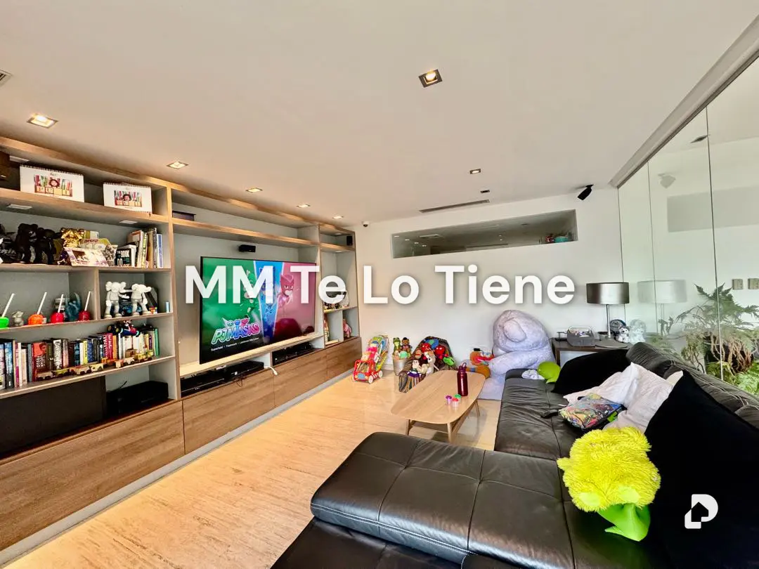 Apartamento en Colinas de Valle Arriba, Caracas – 17