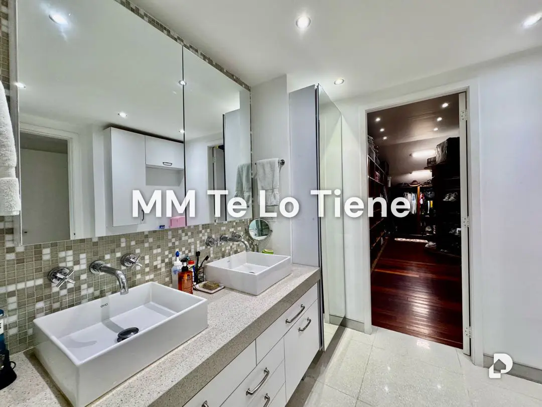 Apartamento en Colinas de Valle Arriba, Caracas – 21