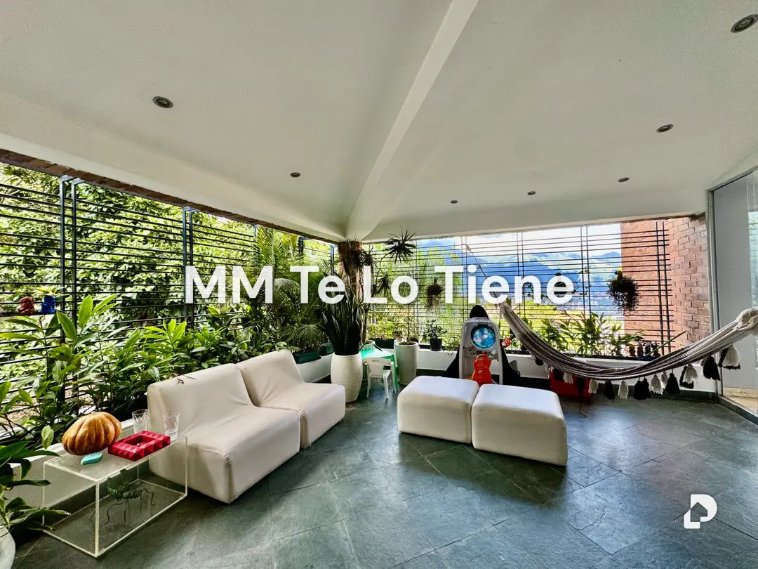 Apartamento en Colinas de Valle Arriba, Caracas – 2