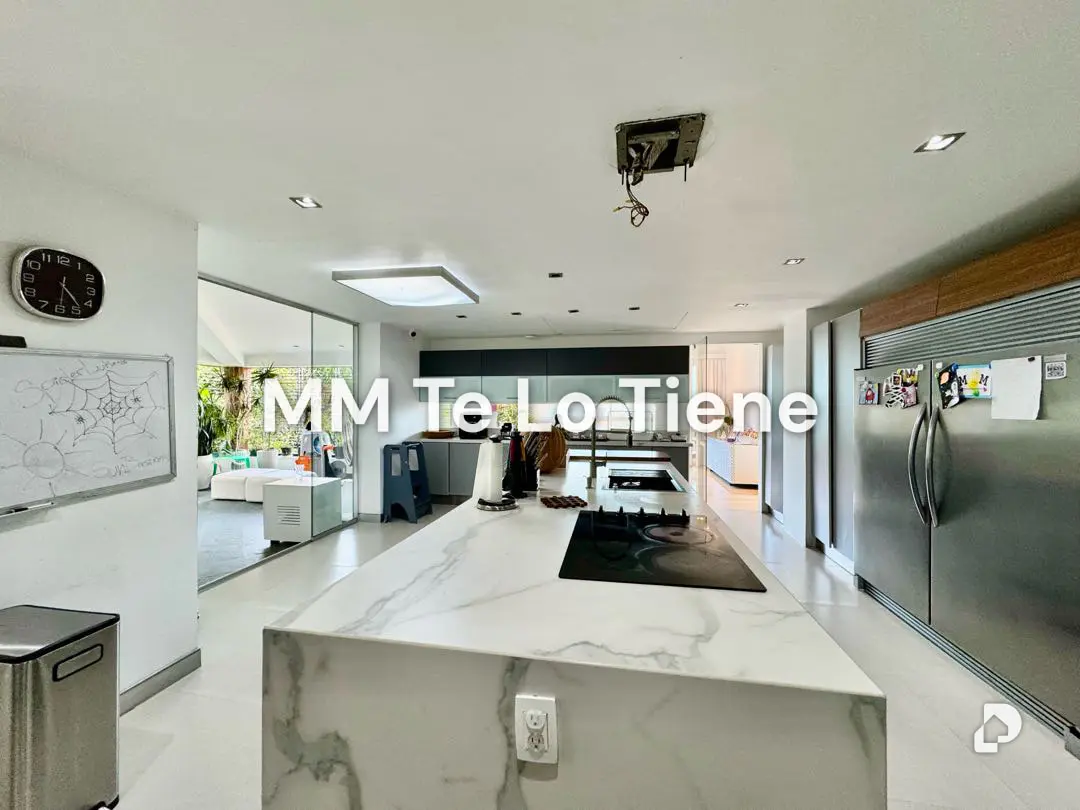 Apartamento en Colinas de Valle Arriba, Caracas – 11