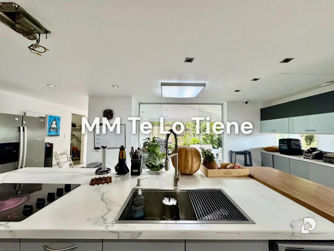 Apartamento en Colinas de Valle Arriba, Caracas – 9