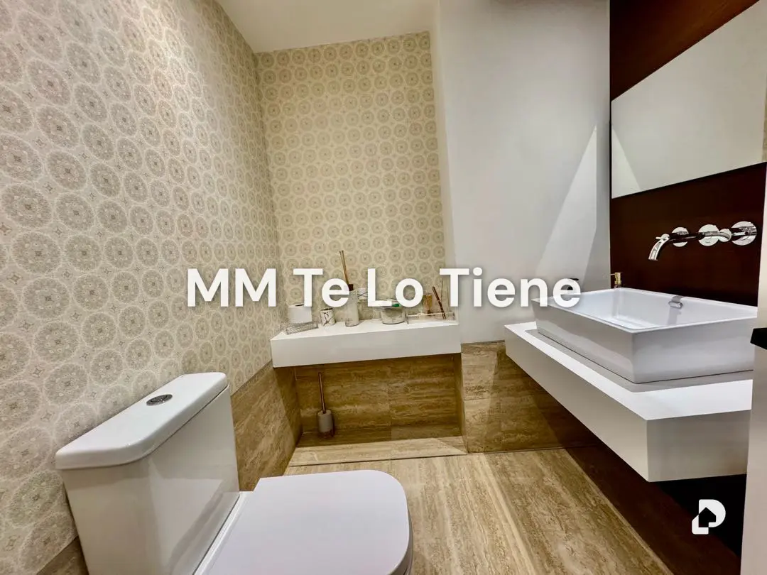 Apartamento en Colinas de Valle Arriba, Caracas – 22