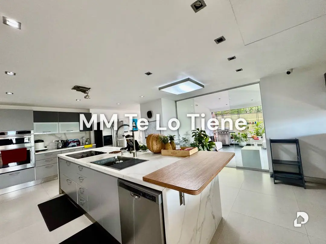 Apartamento en Colinas de Valle Arriba, Caracas – 12