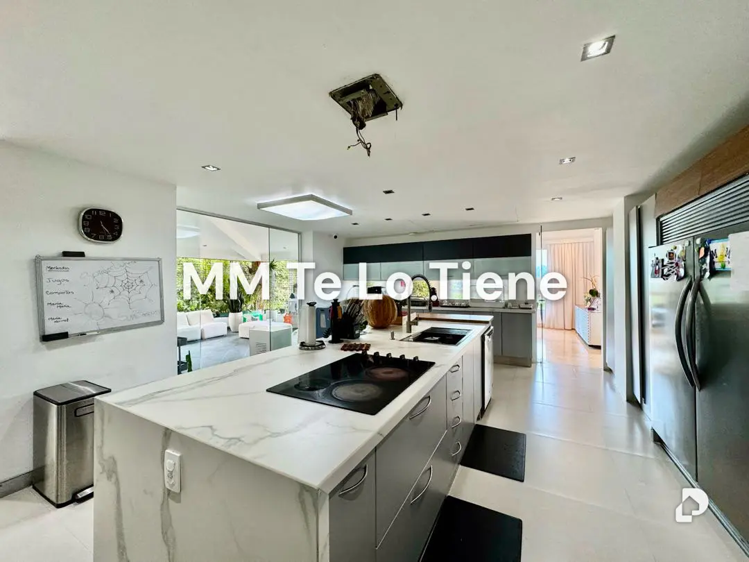 Apartamento en Colinas de Valle Arriba, Caracas – 8