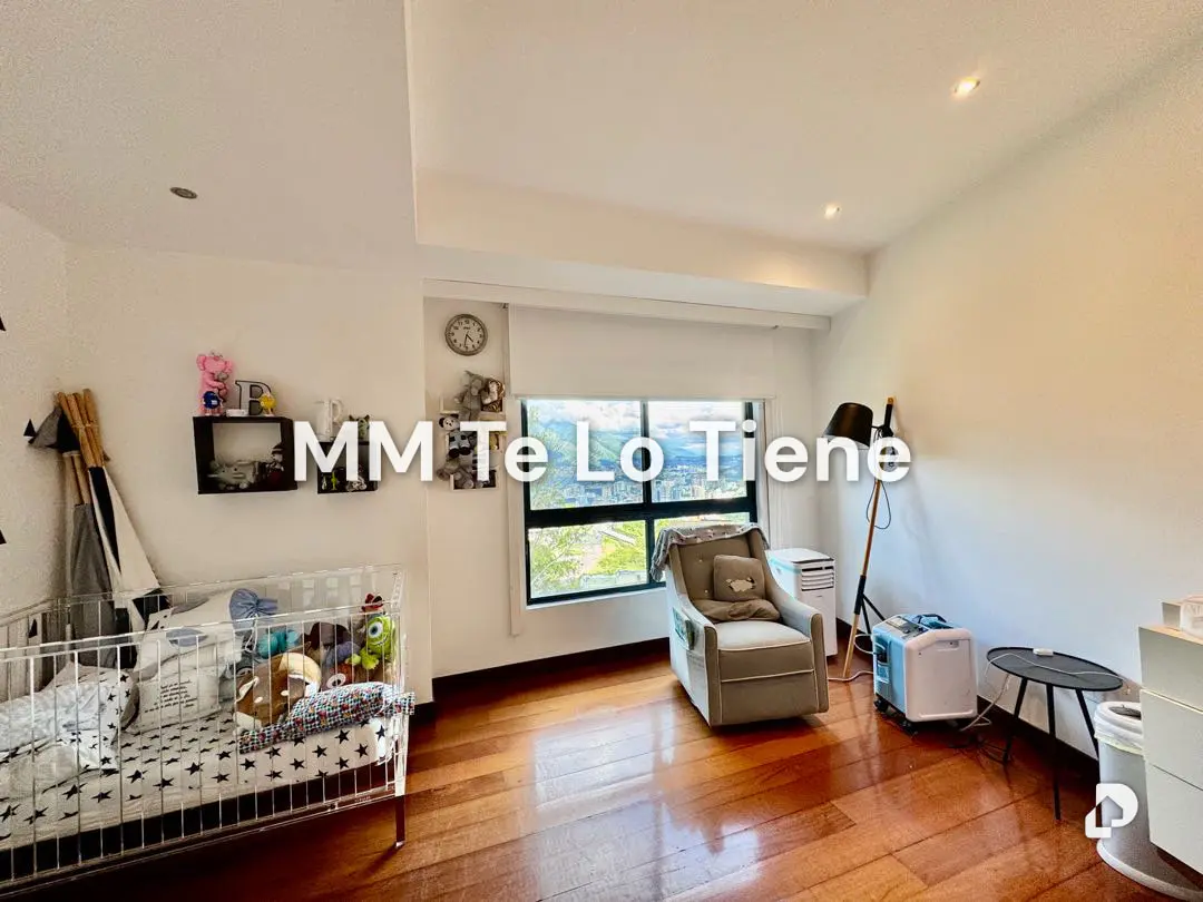 Apartamento en Colinas de Valle Arriba, Caracas – 18