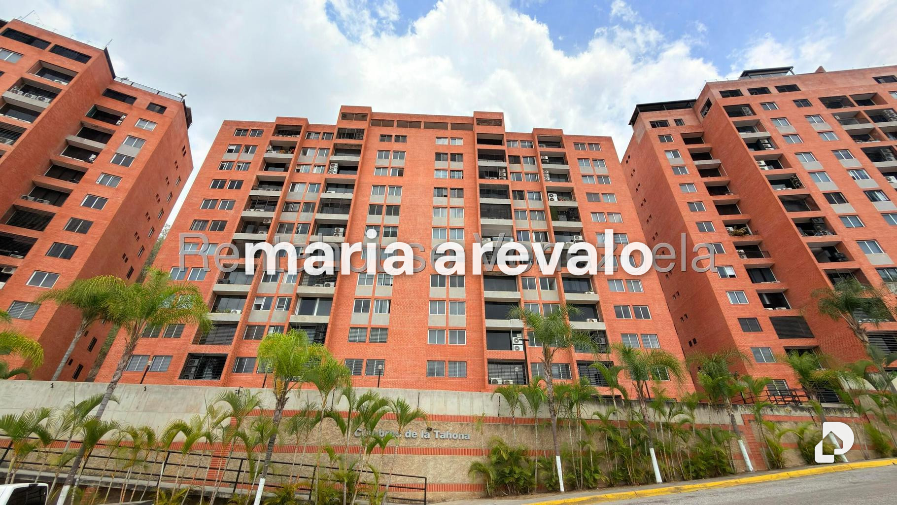 Apartamento en Colinas de La Tahona, Caracas – 1