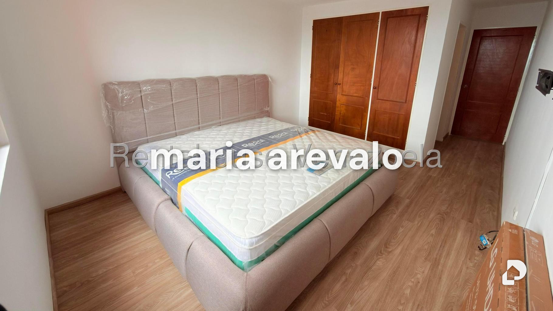 Apartamento en Colinas de La Tahona, Caracas – 11