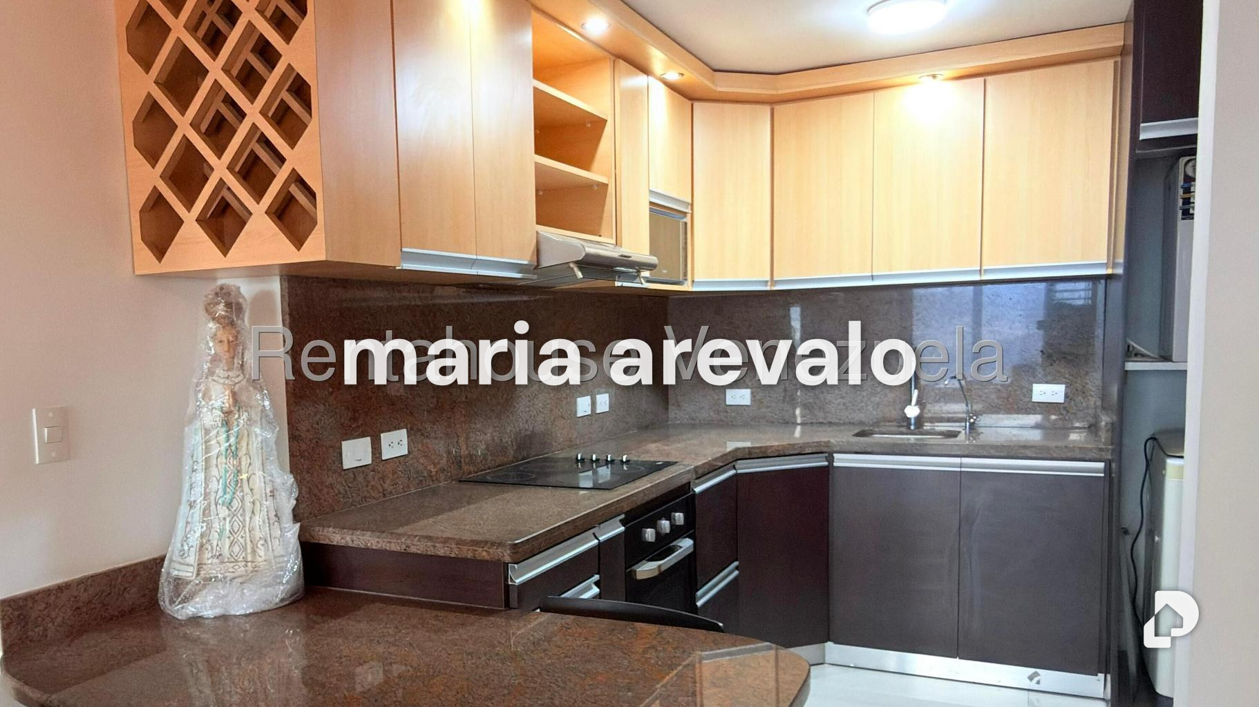 Apartamento en Colinas de La Tahona, Caracas – 8