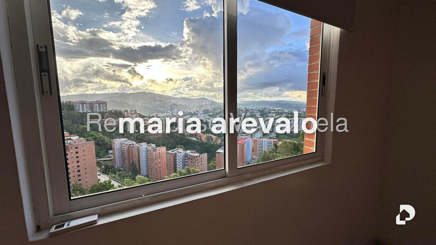 Apartamento en Colinas de La Tahona, Caracas – 14
