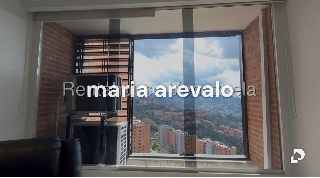 Apartamento en Colinas de La Tahona, Caracas – 5