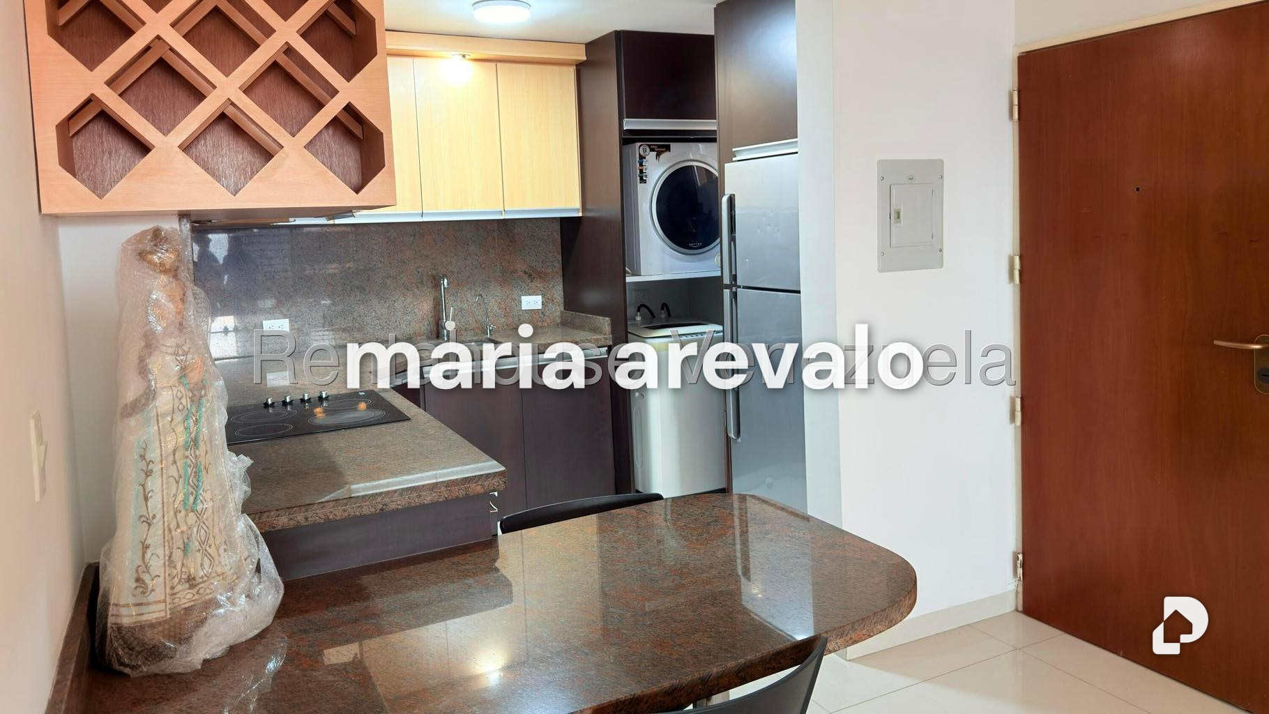 Apartamento en Colinas de La Tahona, Caracas – 7