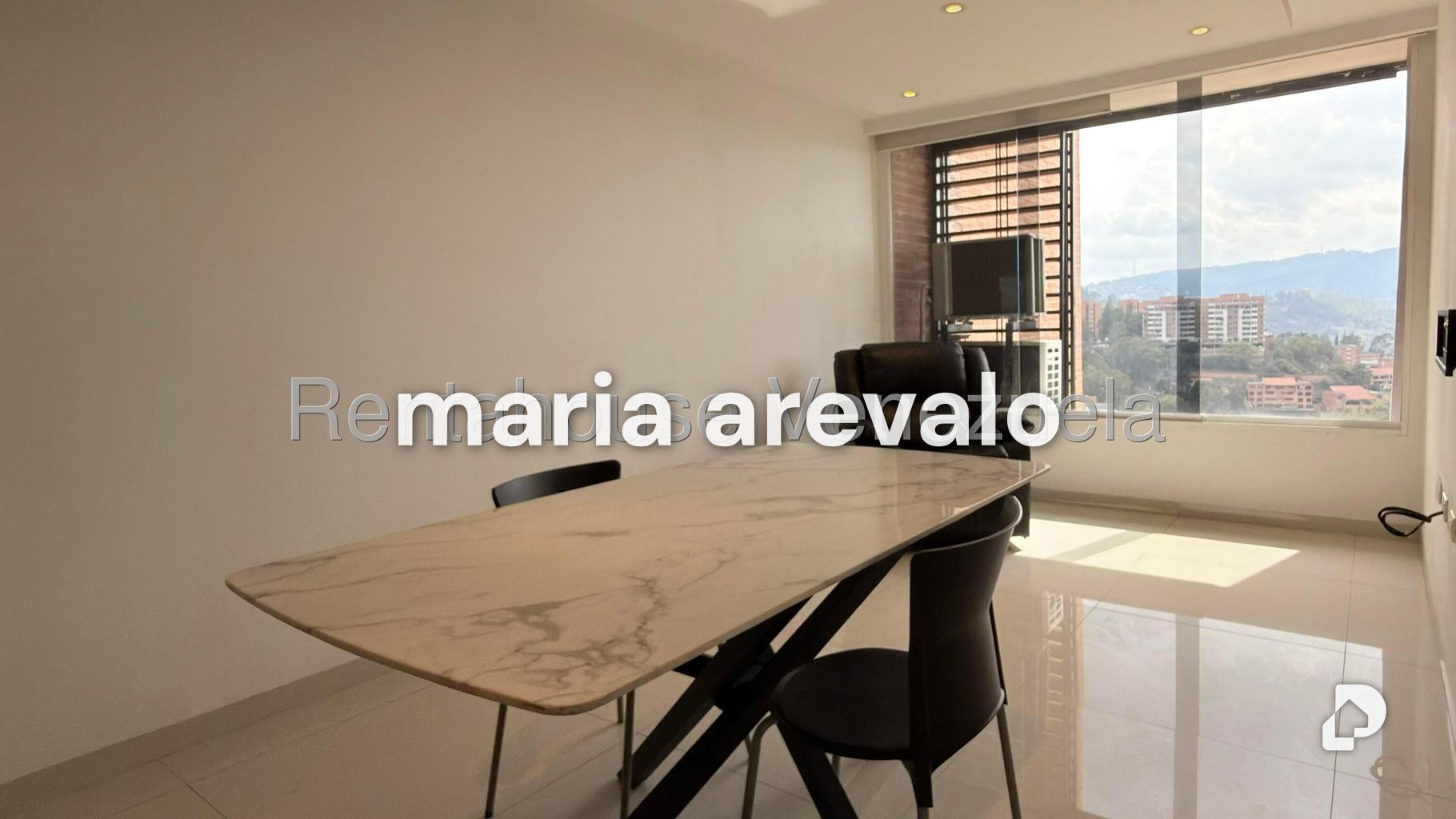 Apartamento en Colinas de La Tahona, Caracas – 2