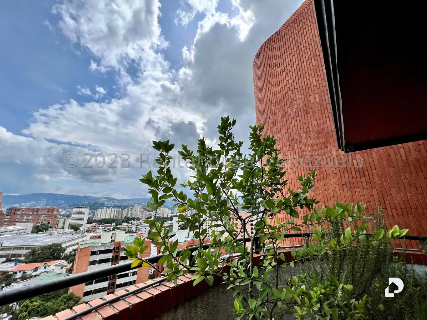 Penthouse en Los Chorros, Caracas – 18