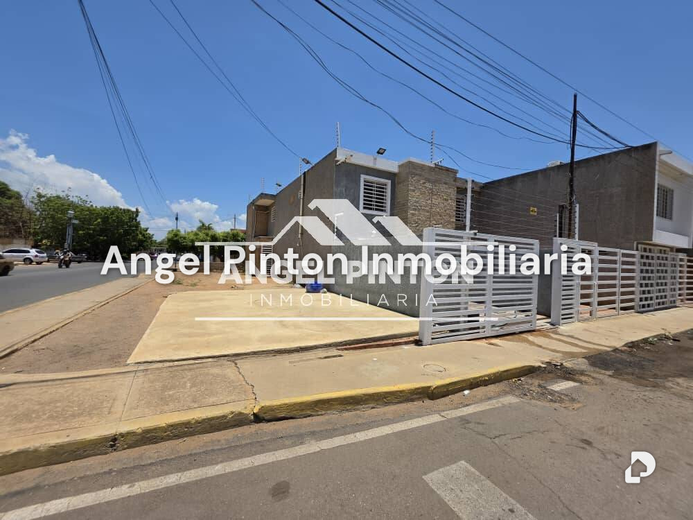 Casa en Betulio González, San Francisco – 3