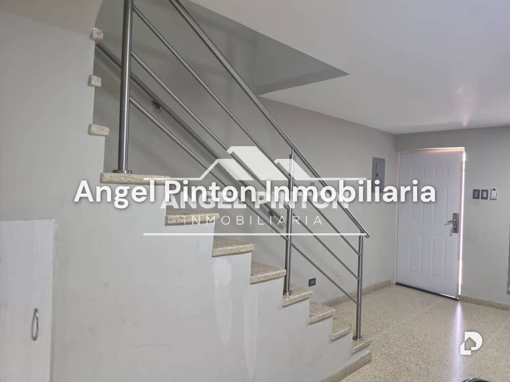 Casa en Betulio González, San Francisco – 6