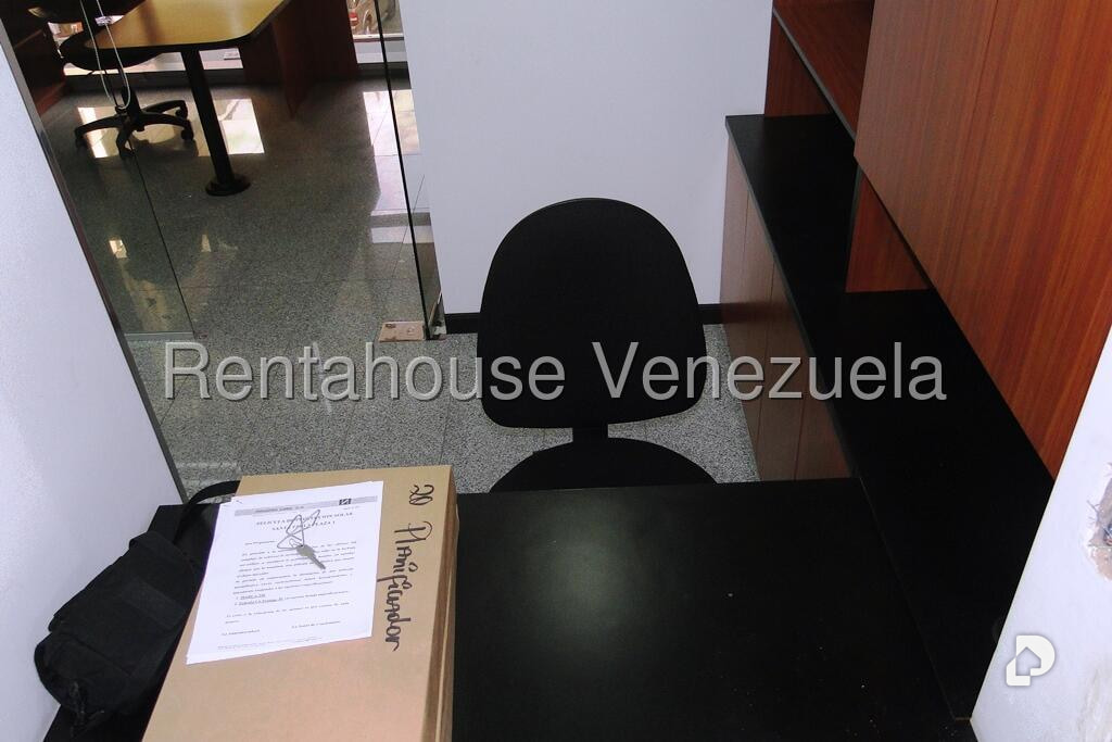 Oficina en Santa Paula, Caracas
