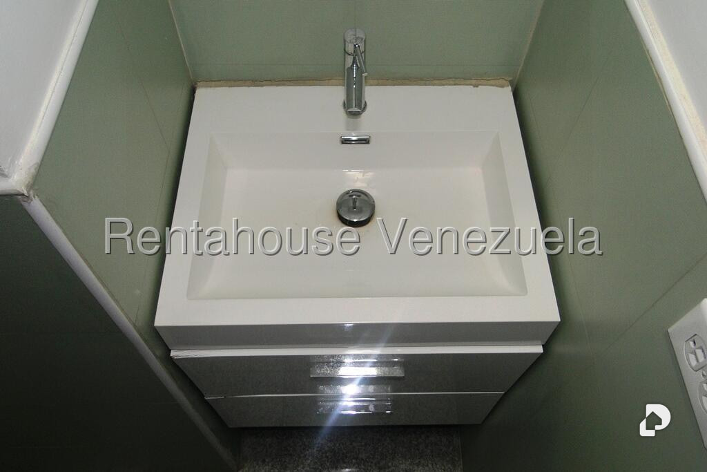 Oficina en Santa Paula, Caracas
