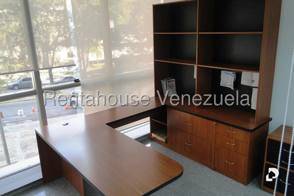 Oficina en Santa Paula, Caracas