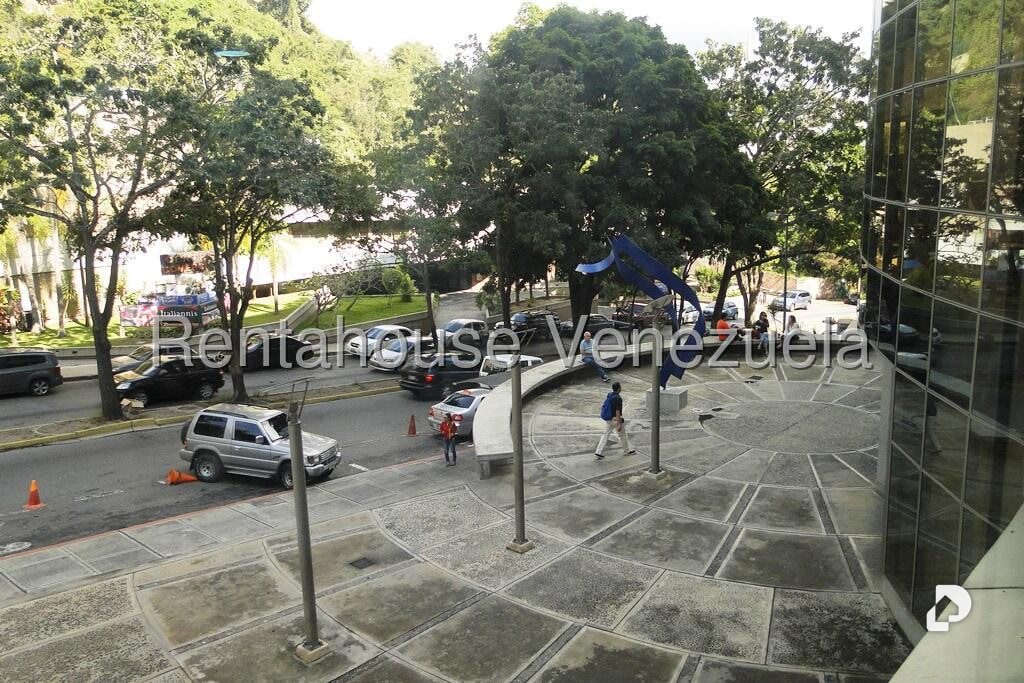 Oficina en Santa Paula, Caracas