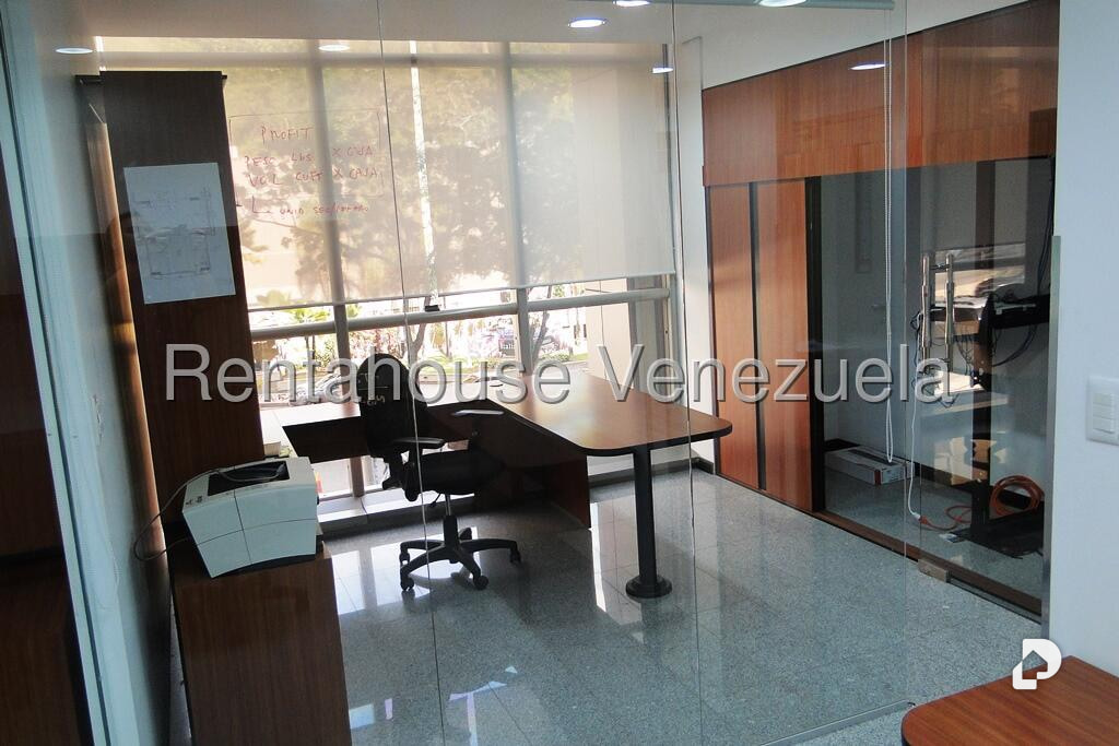 Oficina en Santa Paula, Caracas