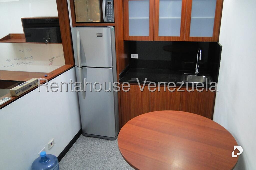 Oficina en Santa Paula, Caracas