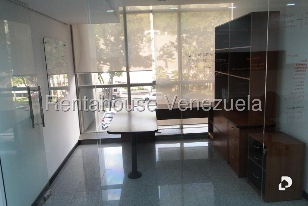Oficina en Santa Paula, Caracas