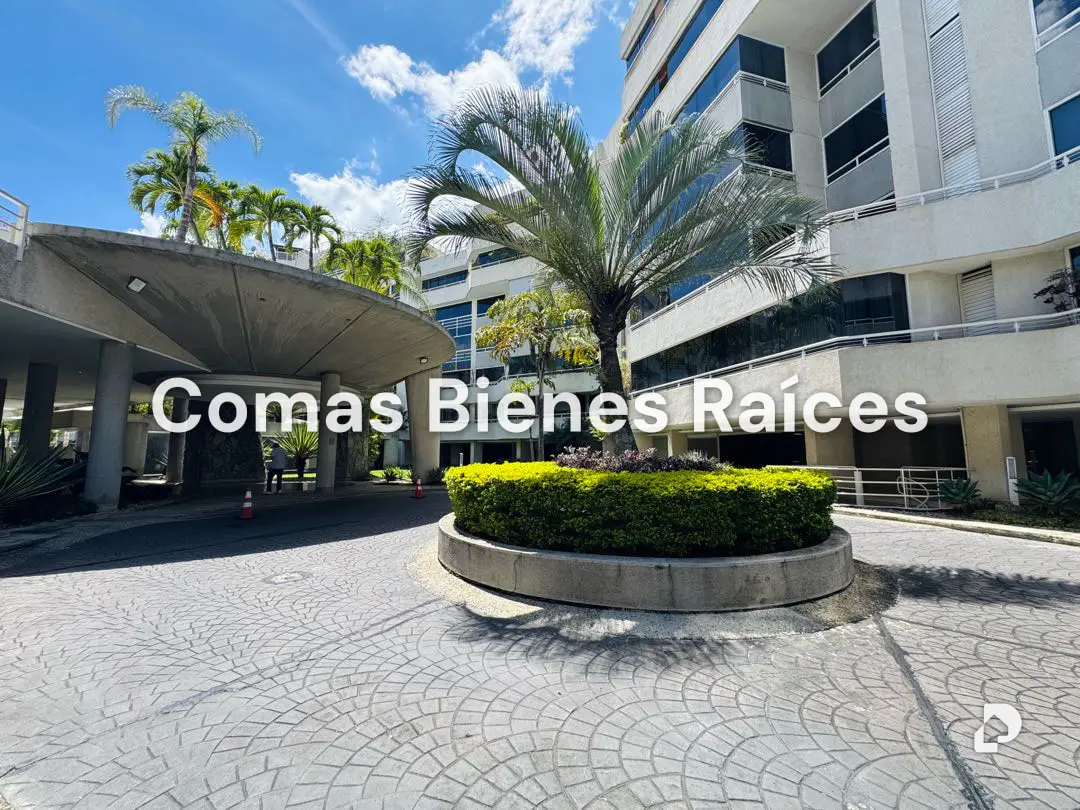 Penthouse en Sebucan, Caracas – 30