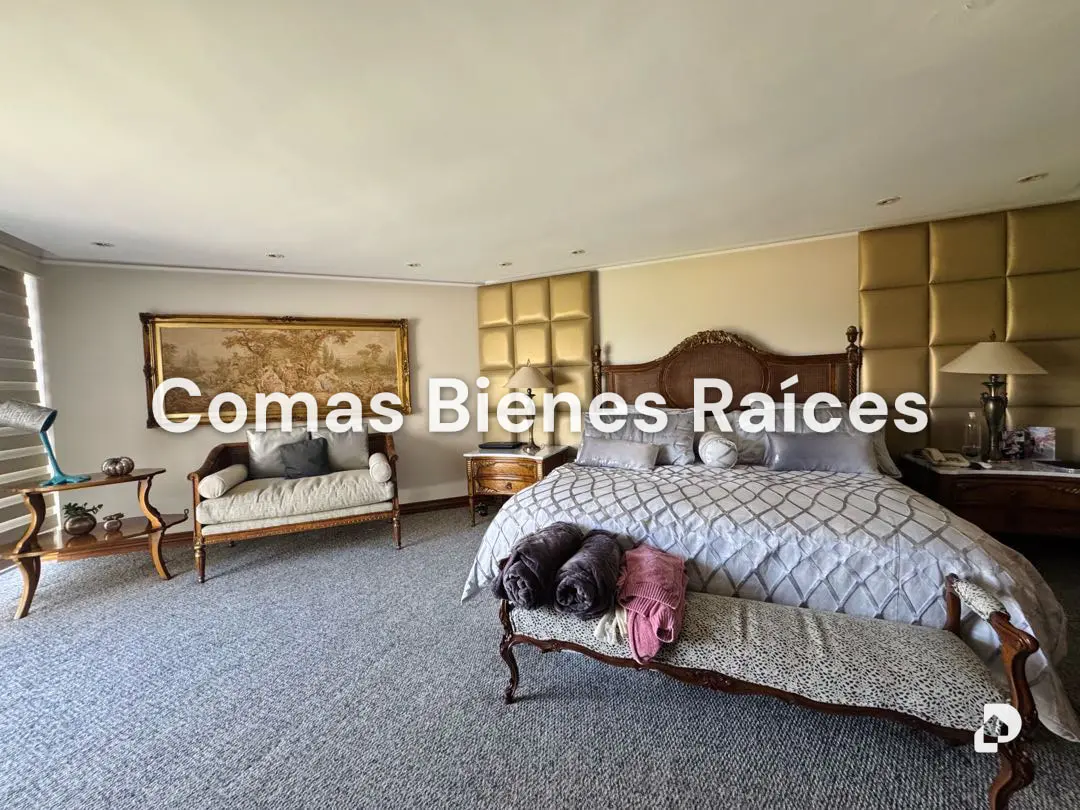 Penthouse en Sebucan, Caracas – 17