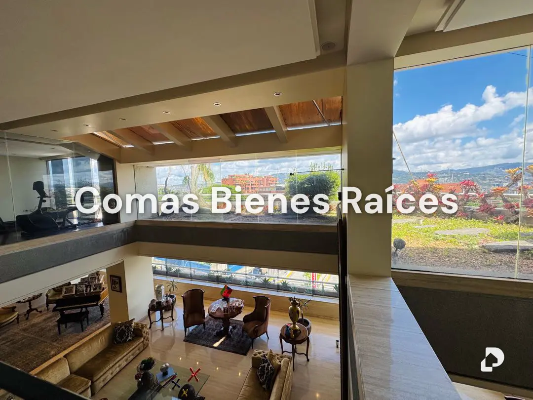 Penthouse en Sebucan, Caracas – 9