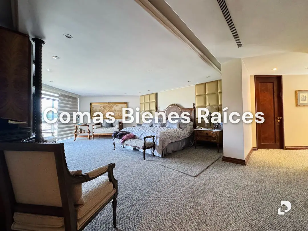 Penthouse en Sebucan, Caracas – 16