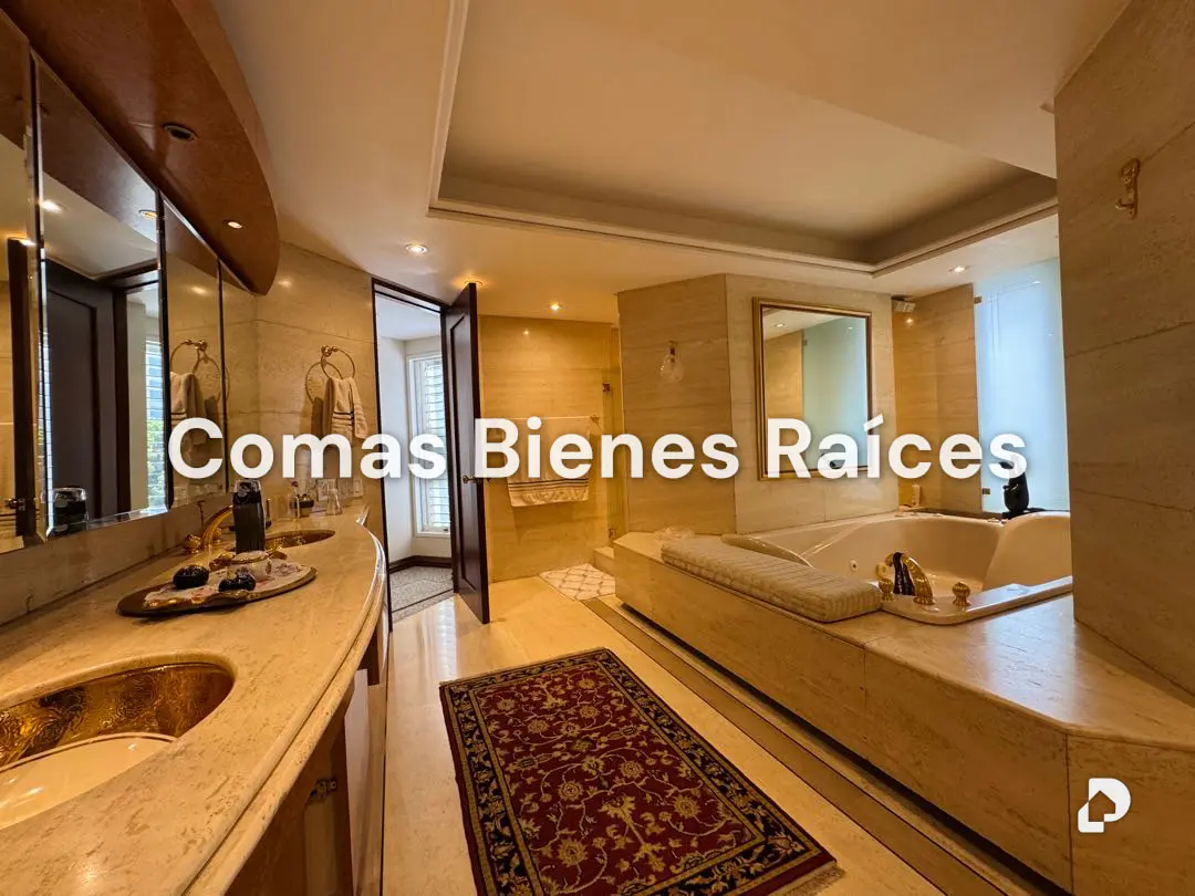 Penthouse en Sebucan, Caracas – 19