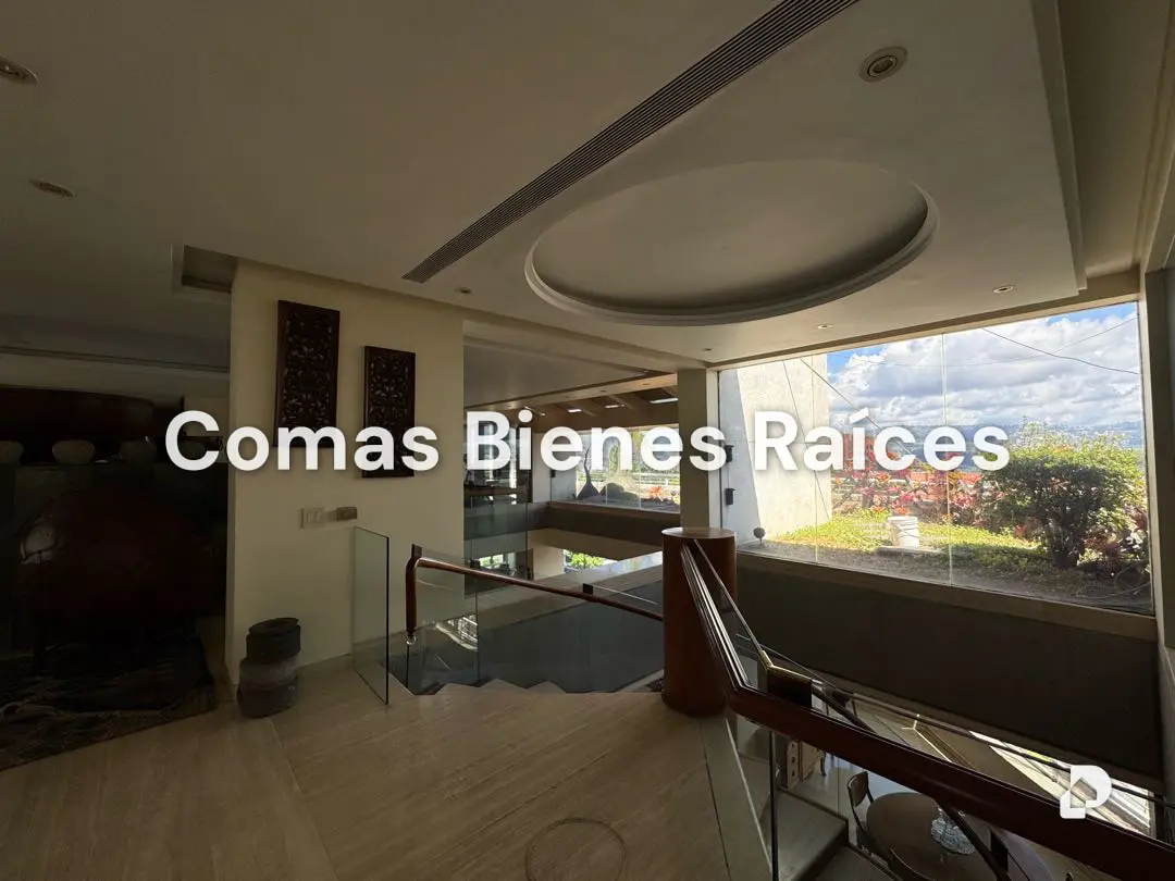 Penthouse en Sebucan, Caracas – 14