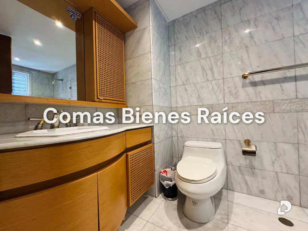Penthouse en Sebucan, Caracas – 24