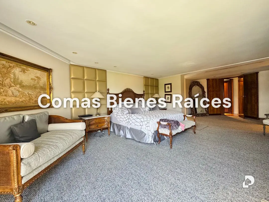 Penthouse en Sebucan, Caracas – 18