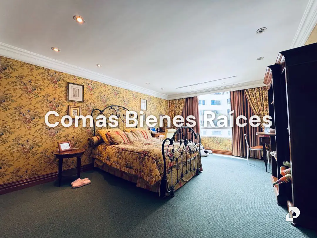 Penthouse en Sebucan, Caracas – 21