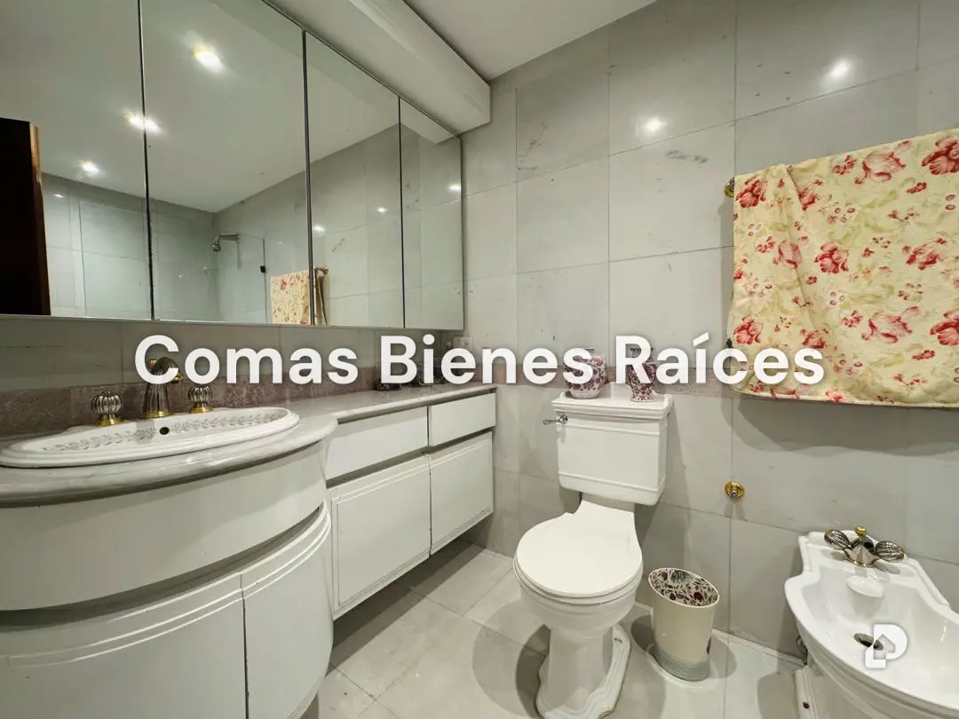 Penthouse en Sebucan, Caracas – 22