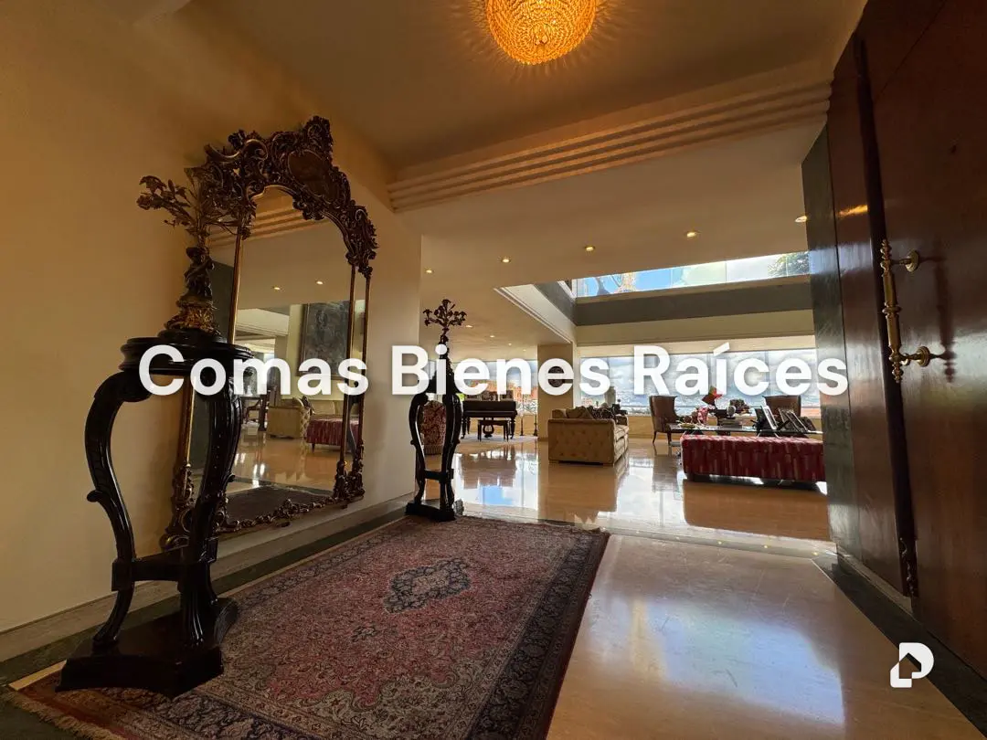 Penthouse en Sebucan, Caracas – 7