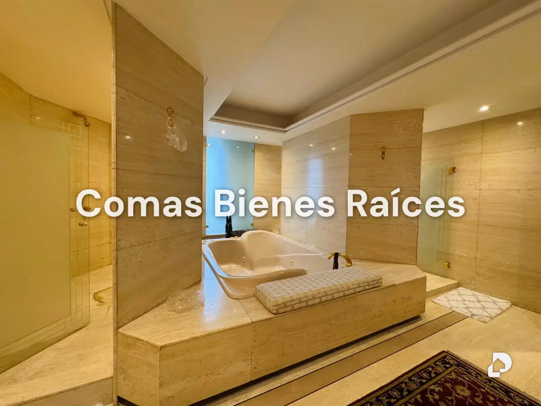 Penthouse en Sebucan, Caracas – 20