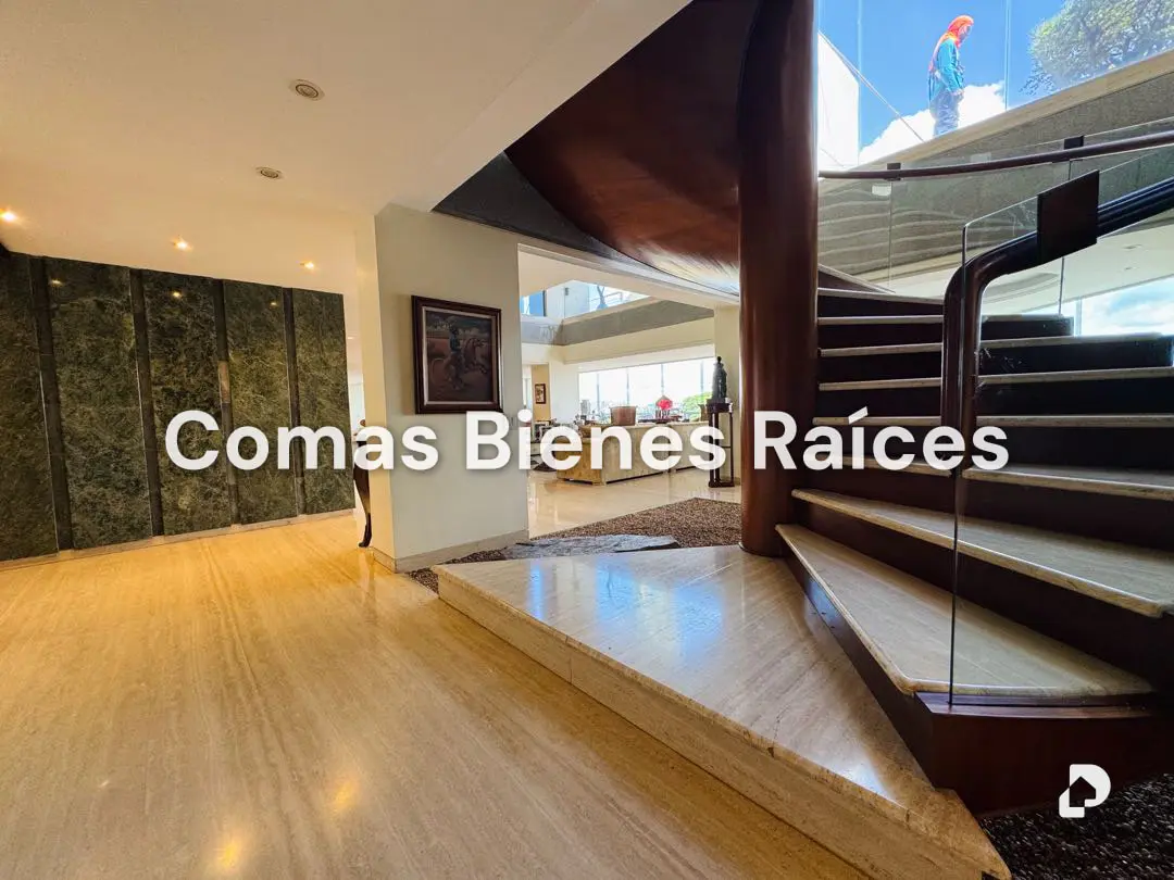 Penthouse en Sebucan, Caracas – 10
