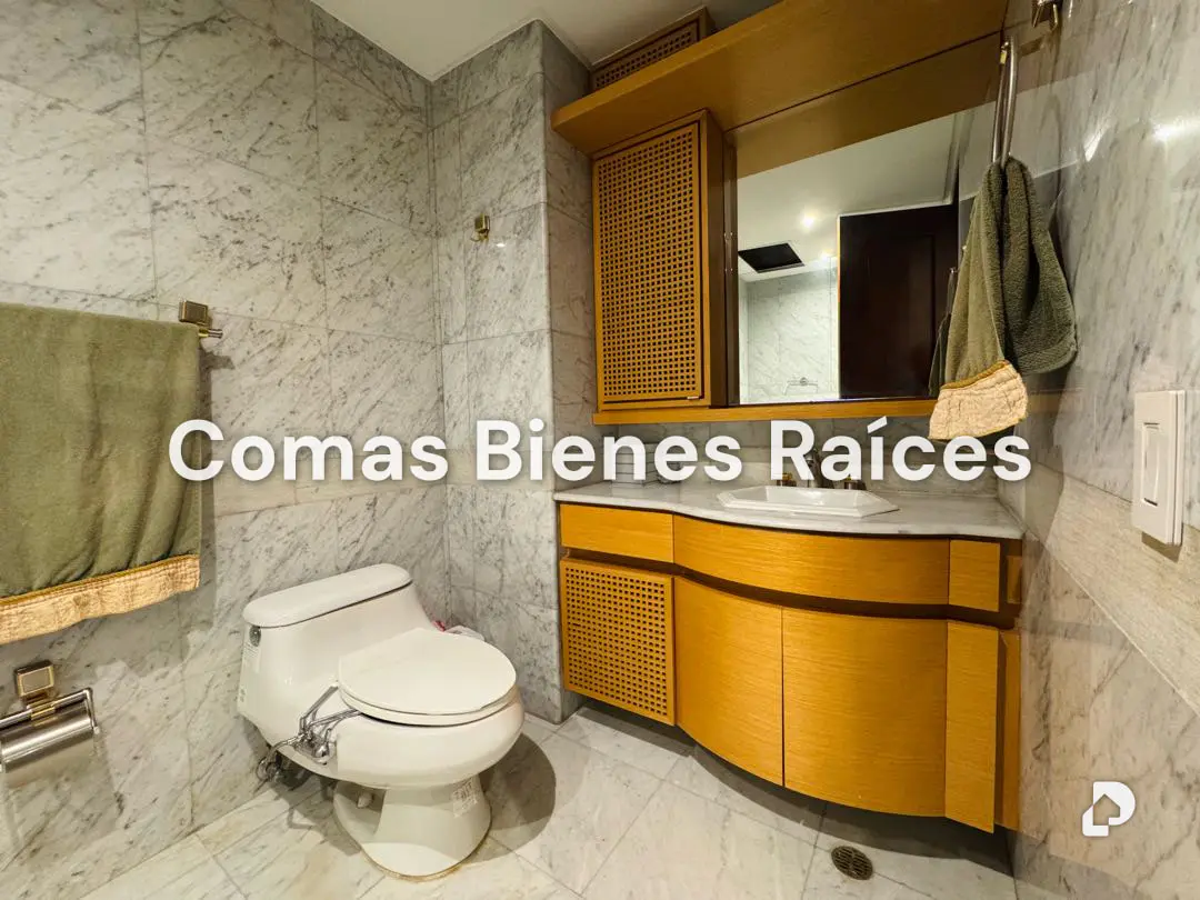 Penthouse en Sebucan, Caracas – 26