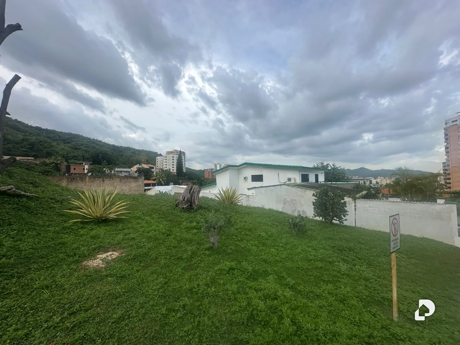 Land in Parroquia Urbana San José, Valencia – 5
