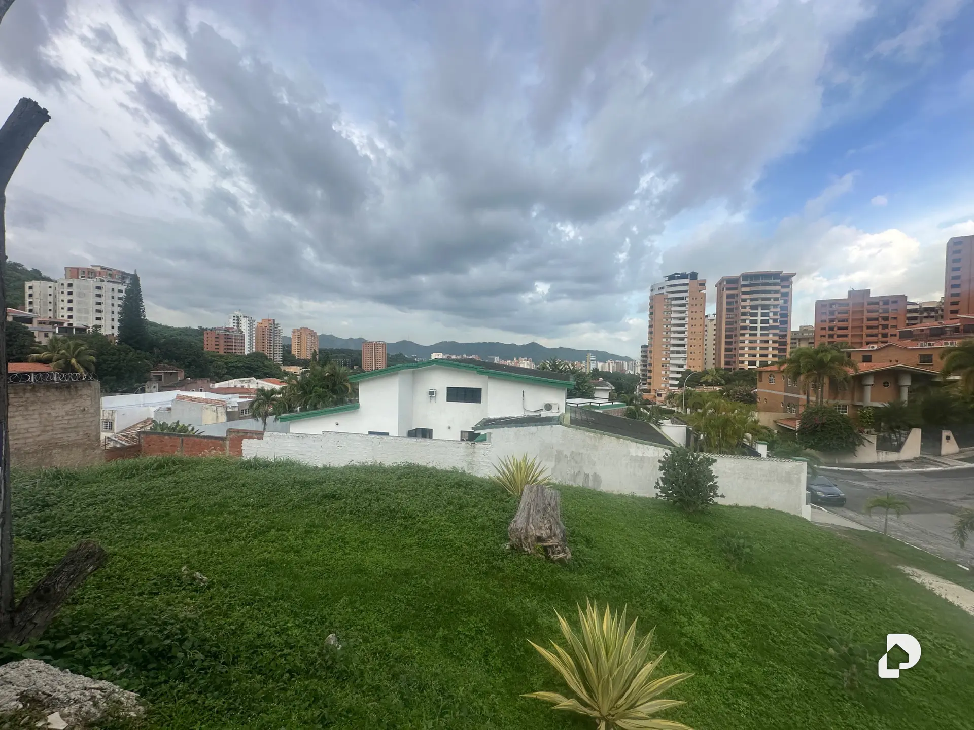 Land in Parroquia Urbana San José, Valencia – 6