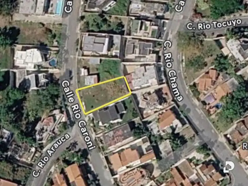 Land in Parroquia Urbana San José, Valencia – 7