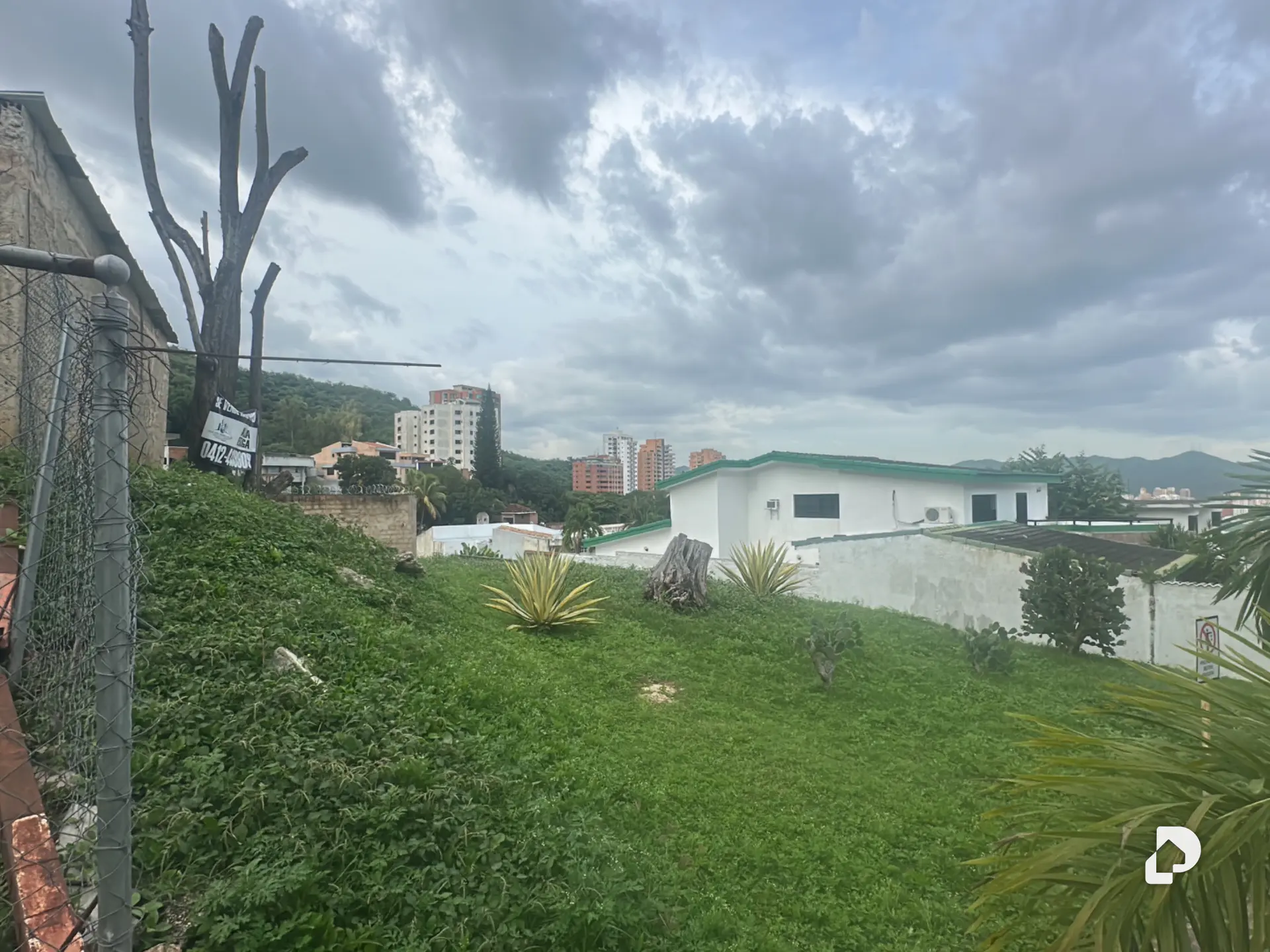Land in Parroquia Urbana San José, Valencia – 4