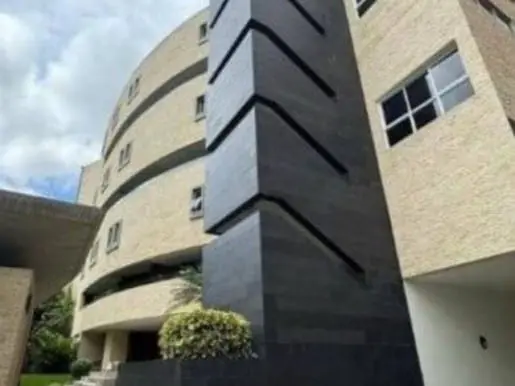 Apartamento en Los Naranjos (Las Mercedes), Caracas - 1