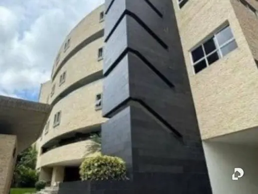 Apartamento en Los Naranjos (Las Mercedes), Caracas – 1