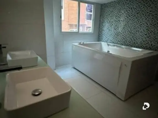 Apartamento en Los Naranjos (Las Mercedes), Caracas – 4