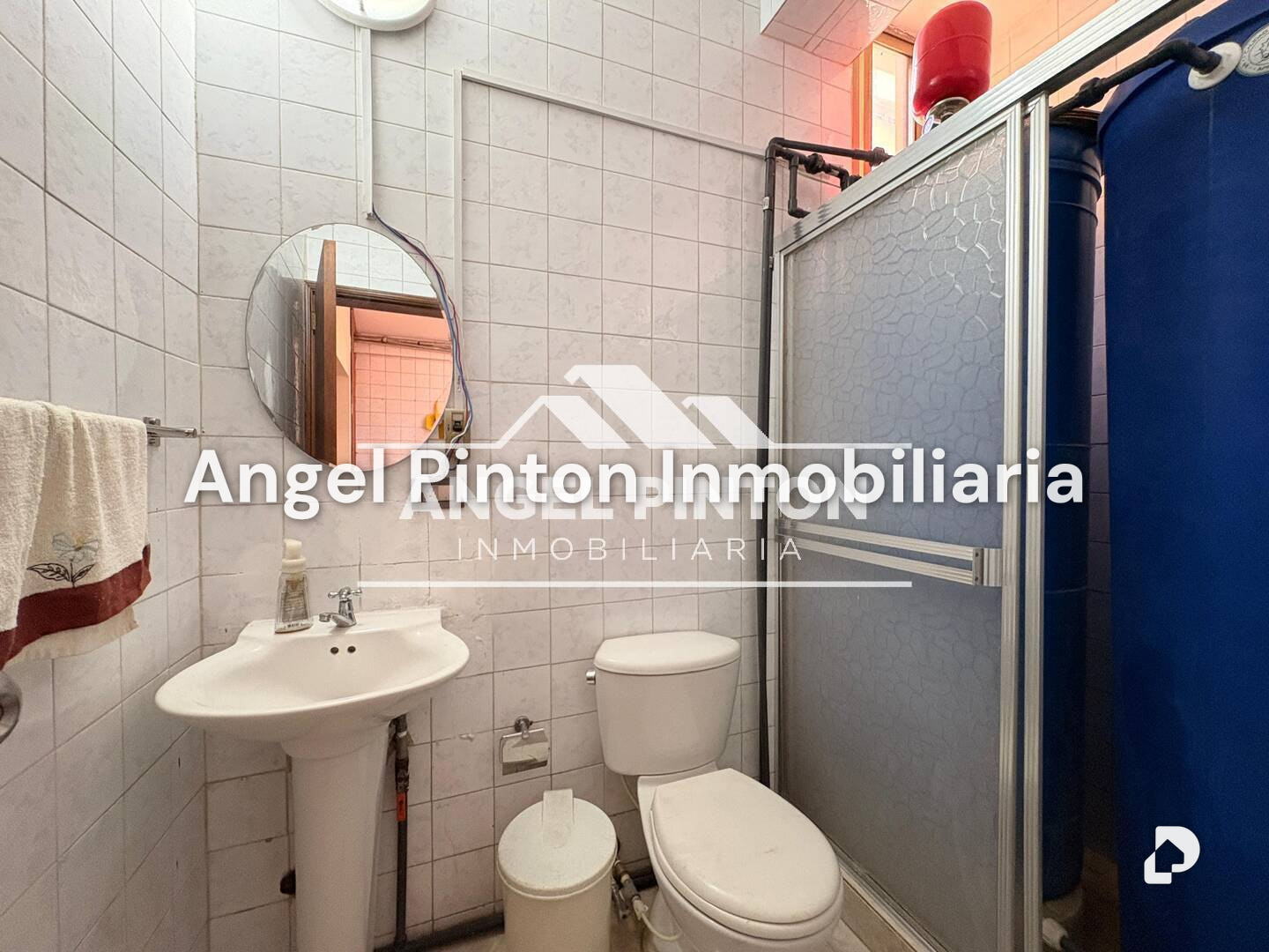 Apartamento en Calle 72, Maracaibo – 24