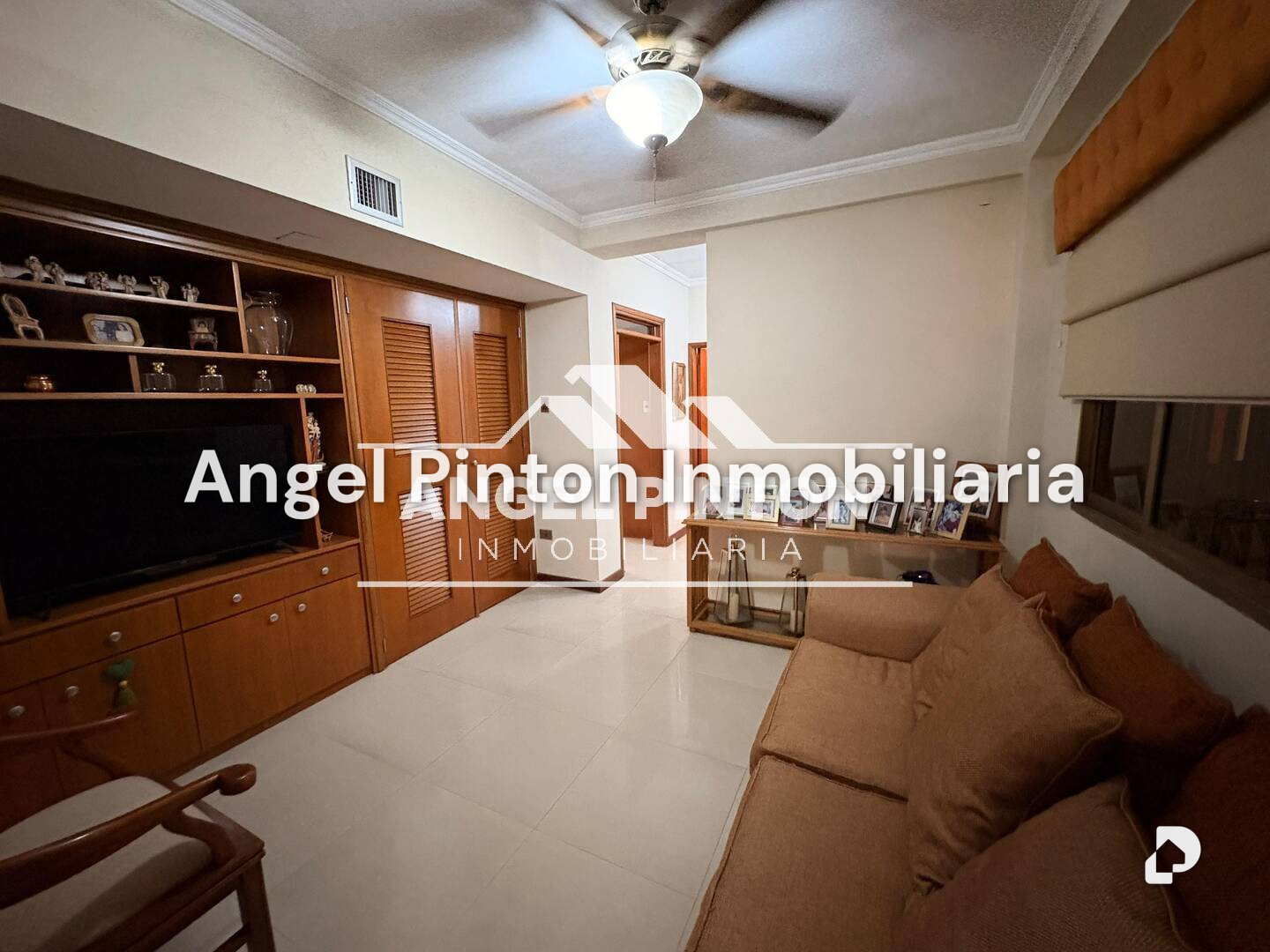 Apartamento en Calle 72, Maracaibo – 25